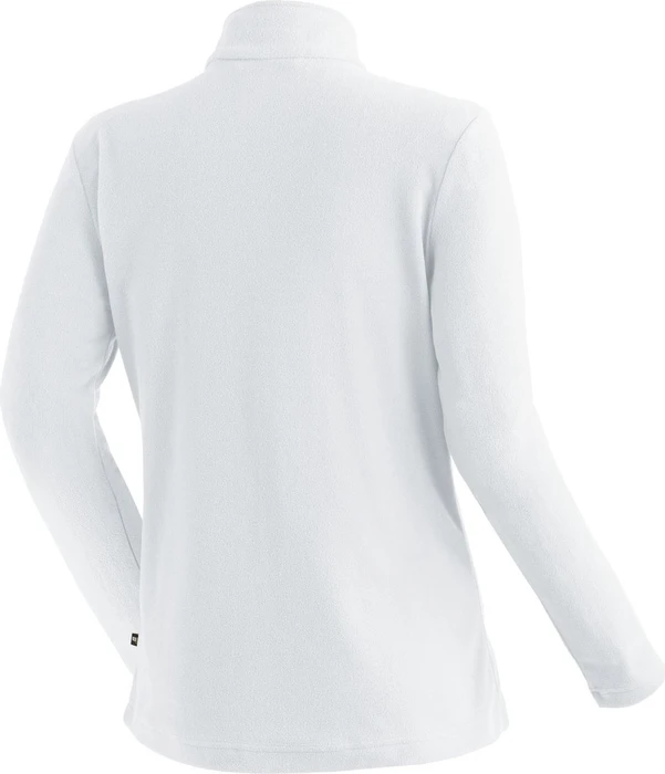 Maier Sports Denise Jacke weiß (Damen)