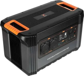 Xtorm Xtreme Power 1300W Solargenerator, 1254Wh