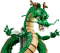 LEGO Icons - Dragon Ball: Shenron & Goku Vorschaubild