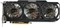 GIGABYTE Radeon R9 280X Windforce 3X (Rev. 2.0), 3GB GDDR5, DVI, HDMI, 2x mDP Vorschaubild