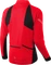 Löffler San Remo 2 Light Fahrradjacke rot (Herren) Vorschaubild