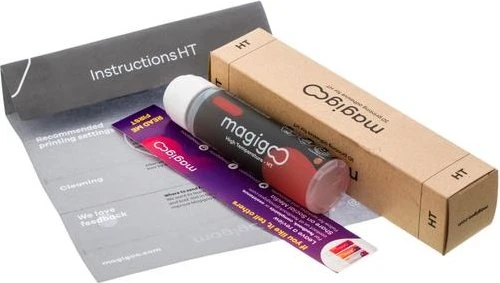 Magigoo 3D-Druck Haftkleber für hochtemperaturbeständige Materialien, 50ml