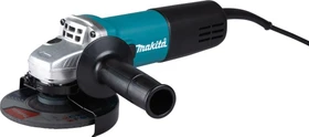 Makita 9558HNRZ Elektro-Winkelschleifer