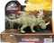 Mattel Jurassic World - Fierce Force Styracosaurus Vorschaubild