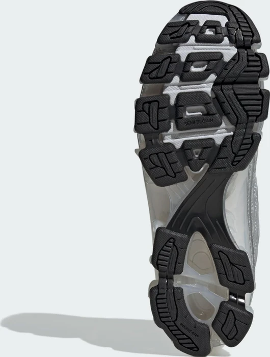 adidas Megaride F50 silver metallic/matte silver/zero metallic