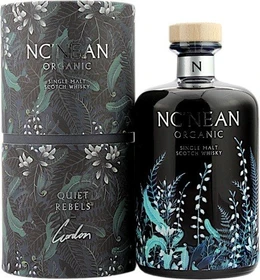 Nc'Nean Quiet Rebels Gordon 700ml