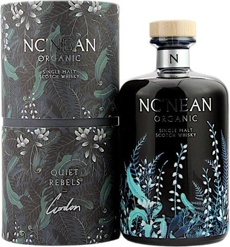 Nc'Nean Quiet Rebels Gordon 700ml