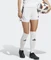 adidas Tiro 23 League Trainingshose kurz weiß/schwarz (Damen) Vorschaubild