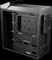 DeepCool Gamer Storm Baronkase Liquid schwarz, Glasfenster Vorschaubild
