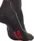 Falke BC Warm Socken black-mix Vorschaubild