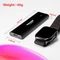 Patriot Transporter Lite External Portable SSD, rot, 2TB, USB-C 3.1 Vorschaubild