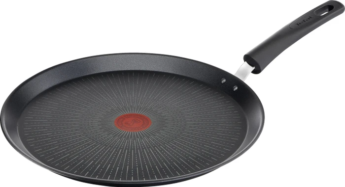 Tefal G25538 Unlimited Crêpepfanne 25cm