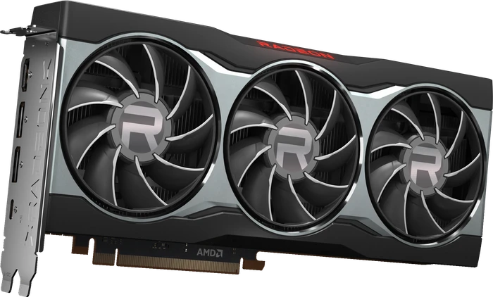 ASRock Radeon RX 6800 16G, 16GB GDDR6, HDMI, USB-C, 2x DP