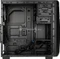 Zalman Z1 Neo, Acrylfenster Vorschaubild