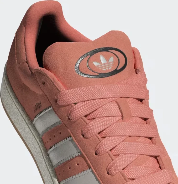 adidas Campus 00s wonder clay/grey one/core black