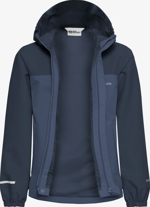 Jack Wolfskin Tucan Funktionsjacke evening sky (Junior)