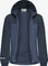 Jack Wolfskin Tucan Funktionsjacke evening sky (Junior) Vorschaubild