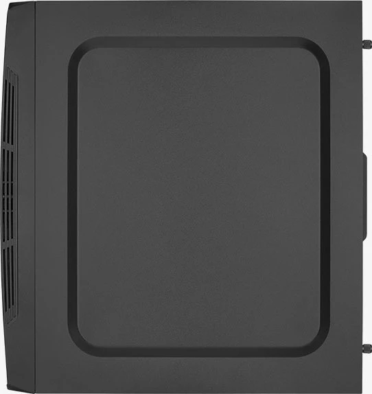 AeroCool Talon, Acrylfenster