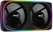 AeroCool Astro 24 ARGB, Dual-RGB-Fan, LED-Steuerung, 2x 120mm Vorschaubild
