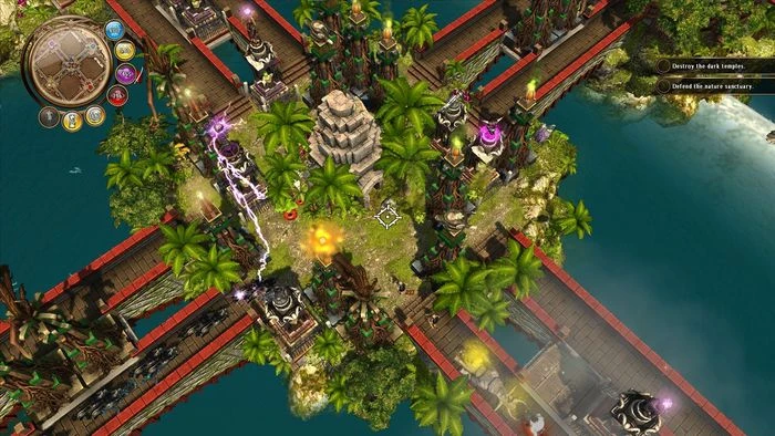 Defenders of Ardania (Download) (PC)
