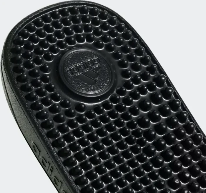 adidas Adissage core black/cloud white