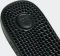 adidas Adissage core black/cloud white Vorschaubild