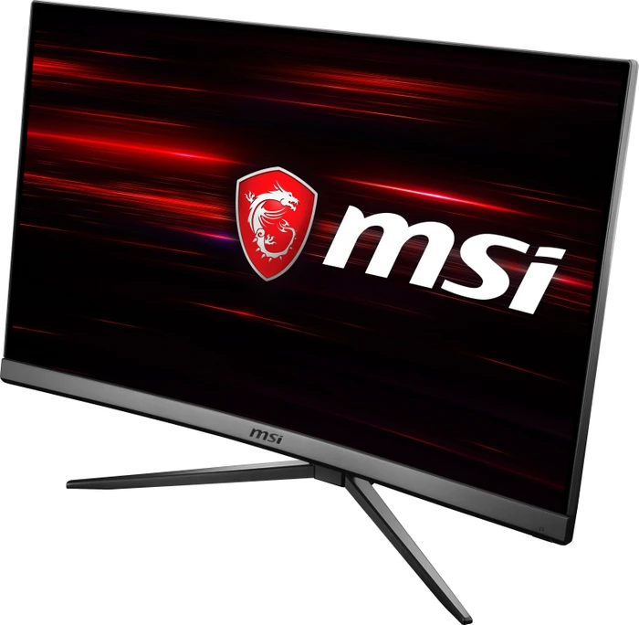 MSI Optix MAG271C, 2 Jahre Garantie, 27"
