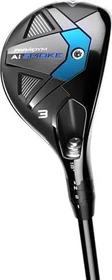 Callaway Paradym AI Smoke Hybrid Rechtshand (Herren)