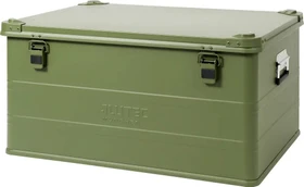 Alutec Industry 157 Green Werkzeugbox