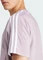adidas Essentials Single 3-Streifen T-Shirt kurzarm preloved fig (Herren) Vorschaubild