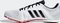 adidas Adizero Middle Distance Spike ftwr white/core black/shock red Vorschaubild