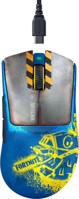 Razer DeathAdder V3 Pro