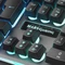 Mars Gaming MK320, LEDs RGB, schwarz, USB, ES Vorschaubild