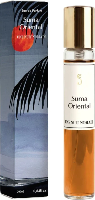 Une Nuit Nomade Une Nuit à Bali Suma Oriental Eau de Parfum, 25ml