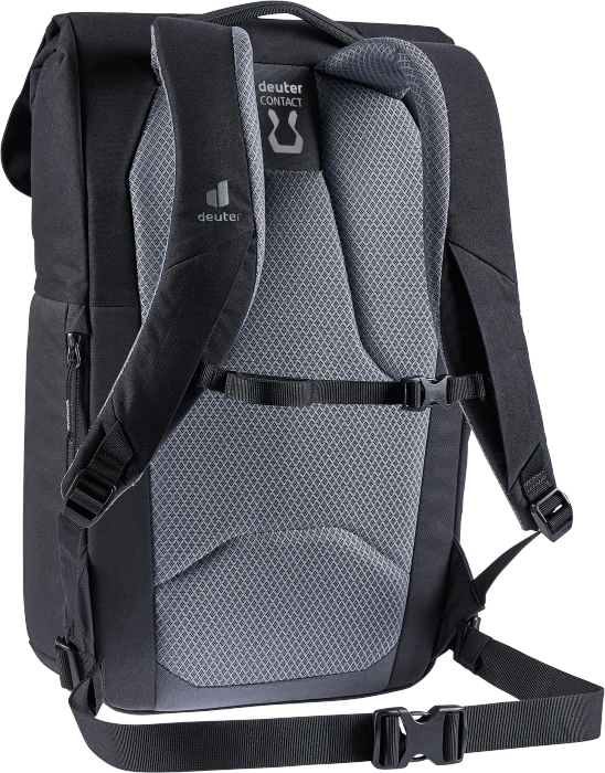 Deuter UP Seoul schwarz