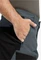 Jack Wolfskin Ridge Hike Hose lang grey odessa (Herren) Vorschaubild