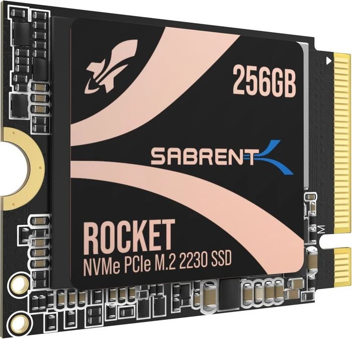 Sabrent Rocket 2230