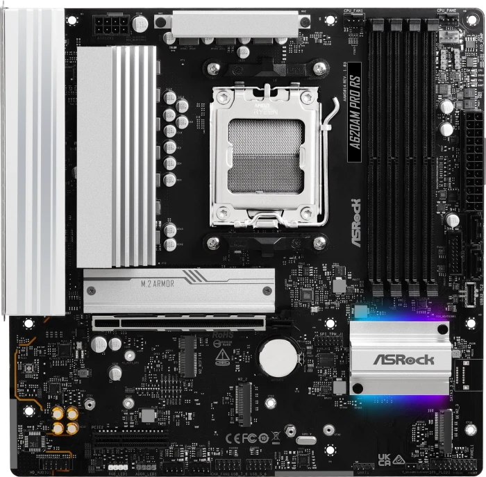 ASRock A620A
