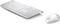 ASUS W3000 Wireless Combo, USB, weiß, DE Vorschaubild