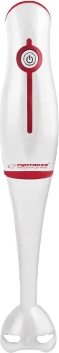Esperanza Frappe Stabmixer rot