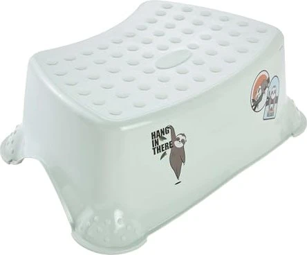 Keeeper Tomek Lazy Lui Tritthocker soft green