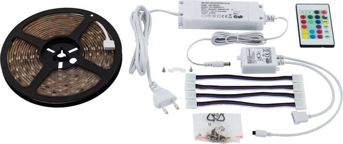 Eglo LED Stripes-Flex LED-Streifen 20W RGB 5m