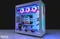 EK Water Blocks EK-CryoFuel Mystic Fog, Kühlflüssigkeit, 1l Vorschaubild