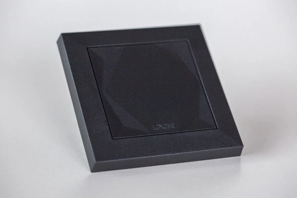 Loxone Touch for Nano anthrazit