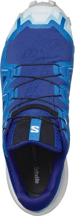 Salomon Speedcross 6 lapis blue/ibiza blue/white (Herren)