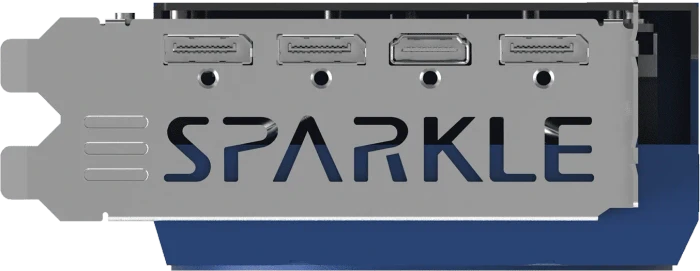 Sparkle Arc A750 TITAN OC Edition, SA750T-8GOC / SA750T-800C, 8GB GDDR6, HDMI, 3x DP