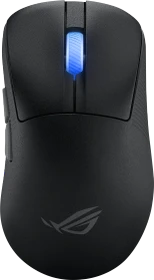ASUS ROG Keris II Ace Wireless AimPoint Black, USB/Bluetooth (90MP03N0-BMUA00)