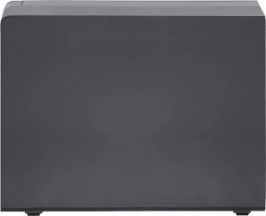 QNAP Turbo Station TS-119P II, 512MB RAM, 1x RJ-45 1000Base-T, 2x USB-A 3.0