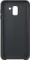 Samsung Dual Layer Cover für Galaxy J6 (2018) schwarz Vorschaubild