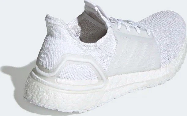 adidas Ultraboost 19 cloud white/core black (Herren)